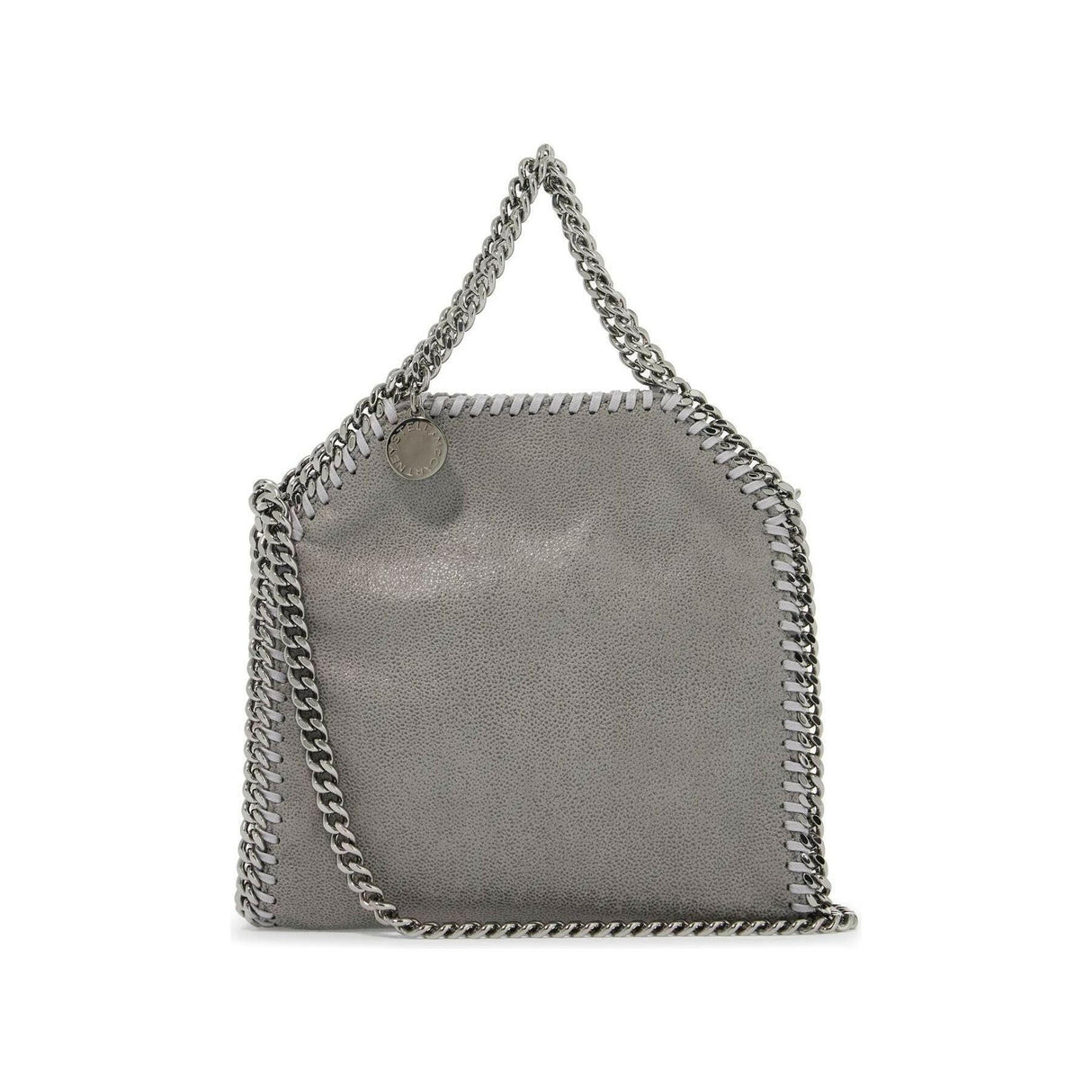 Falabella Tiny Tote Bag.