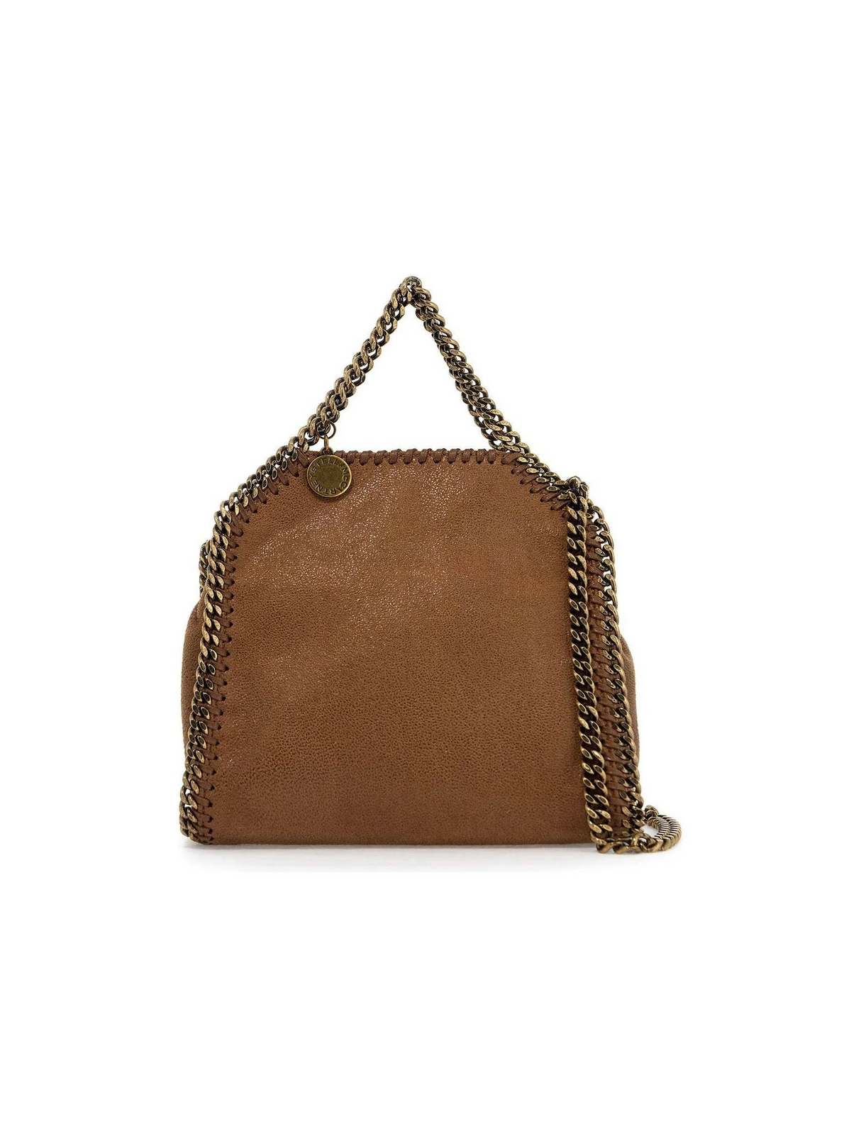 Falabella Tiny Tote Bag.