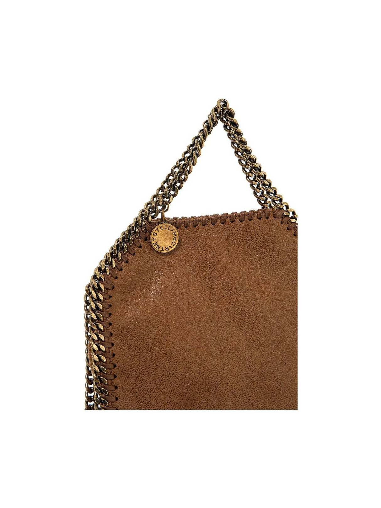 Falabella Tiny Tote Bag.