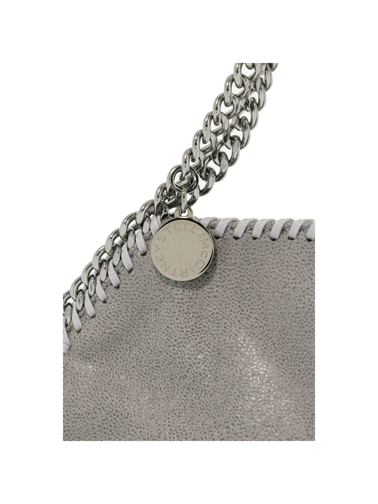 Falabella Tiny Tote Bag.