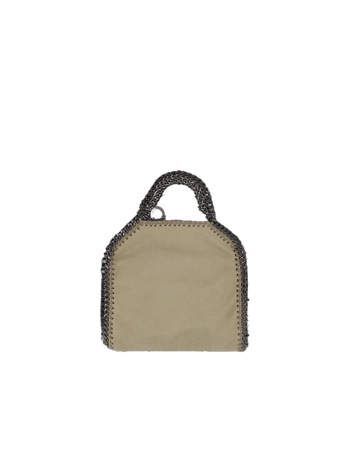 Falabella Tiny Vegan Leather Tote-STELLA MCCARTNEY-JOHN JULIA