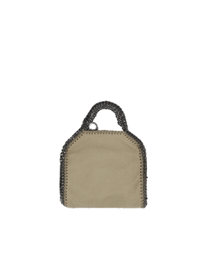 Falabella Tiny Vegan Leather Tote-STELLA MCCARTNEY-JOHN JULIA