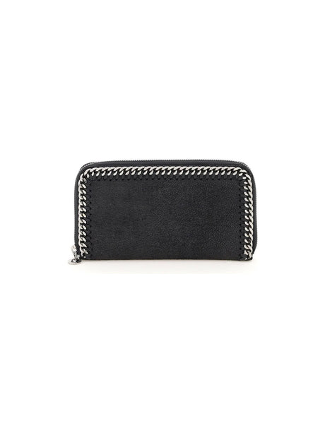 Falabella Zip Around Wallet STELLA MCCARTNEY JOHN JULIA.