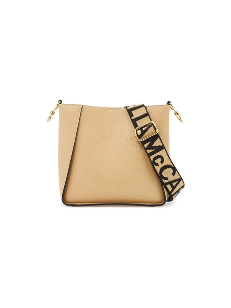 STELLA MCCARTNEY-Mccartney

Stella Mccartney Logo Shoulder Bag -JOHN JULIA.