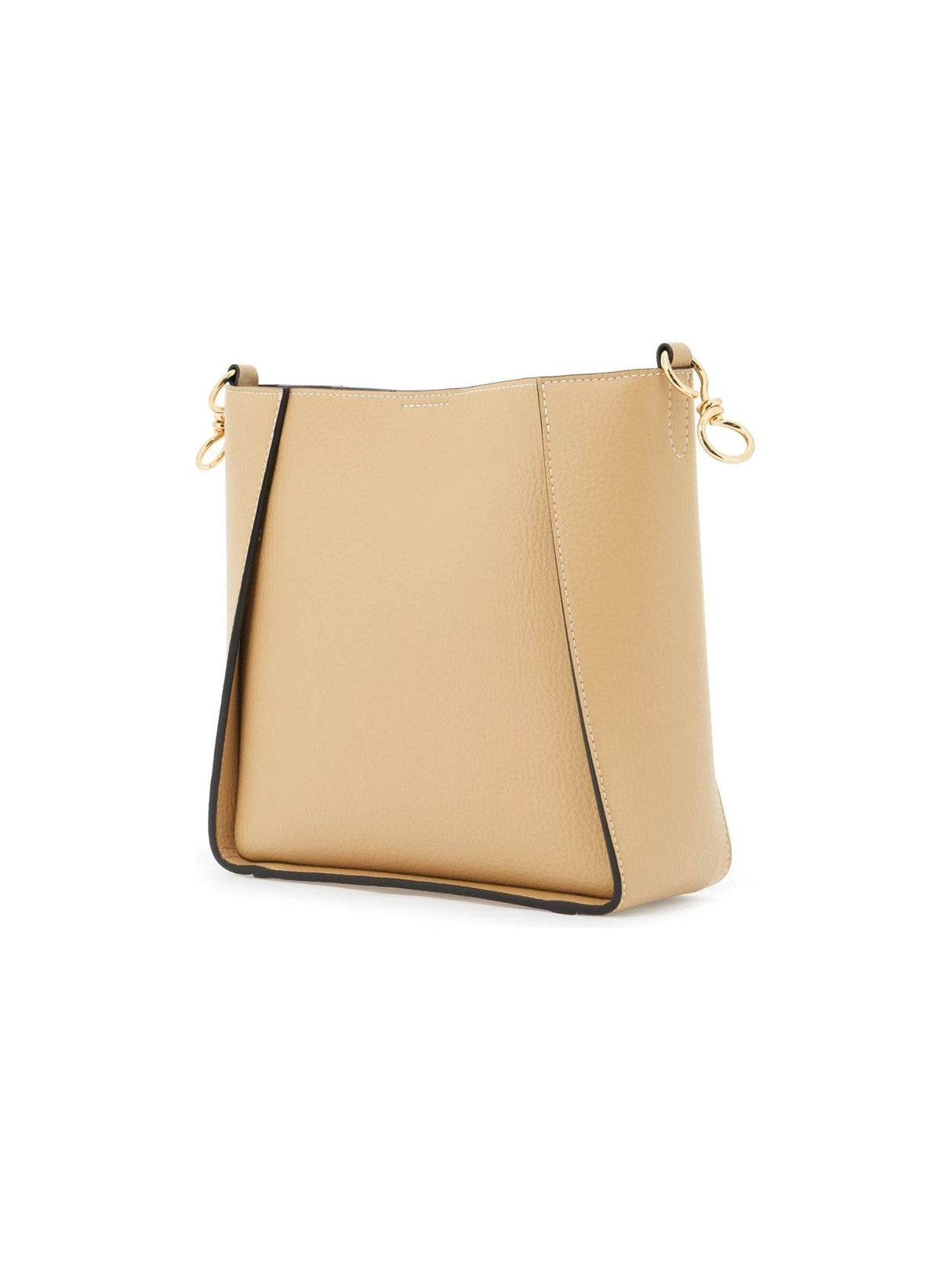 STELLA MCCARTNEY-Mccartney

Stella Mccartney Logo Shoulder Bag -JOHN JULIA.