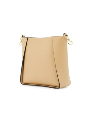 STELLA MCCARTNEY-Mccartney

Stella Mccartney Logo Shoulder Bag -JOHN JULIA.