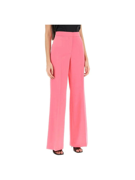 Flared Tailoring Pants STELLA MCCARTNEY JOHN JULIA.