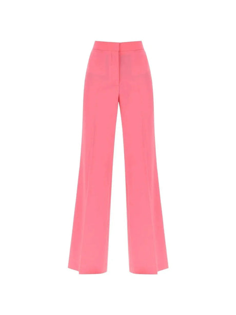 Flared Tailoring Pants STELLA MCCARTNEY JOHN JULIA.