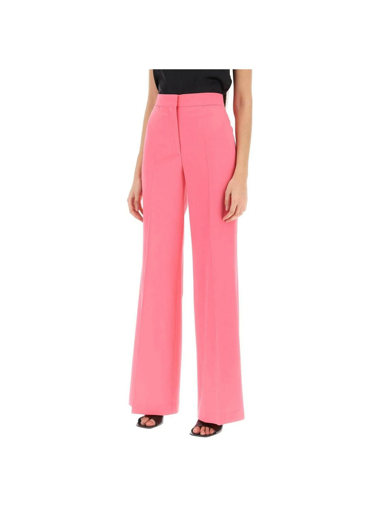 Flared Tailoring Pants STELLA MCCARTNEY JOHN JULIA.