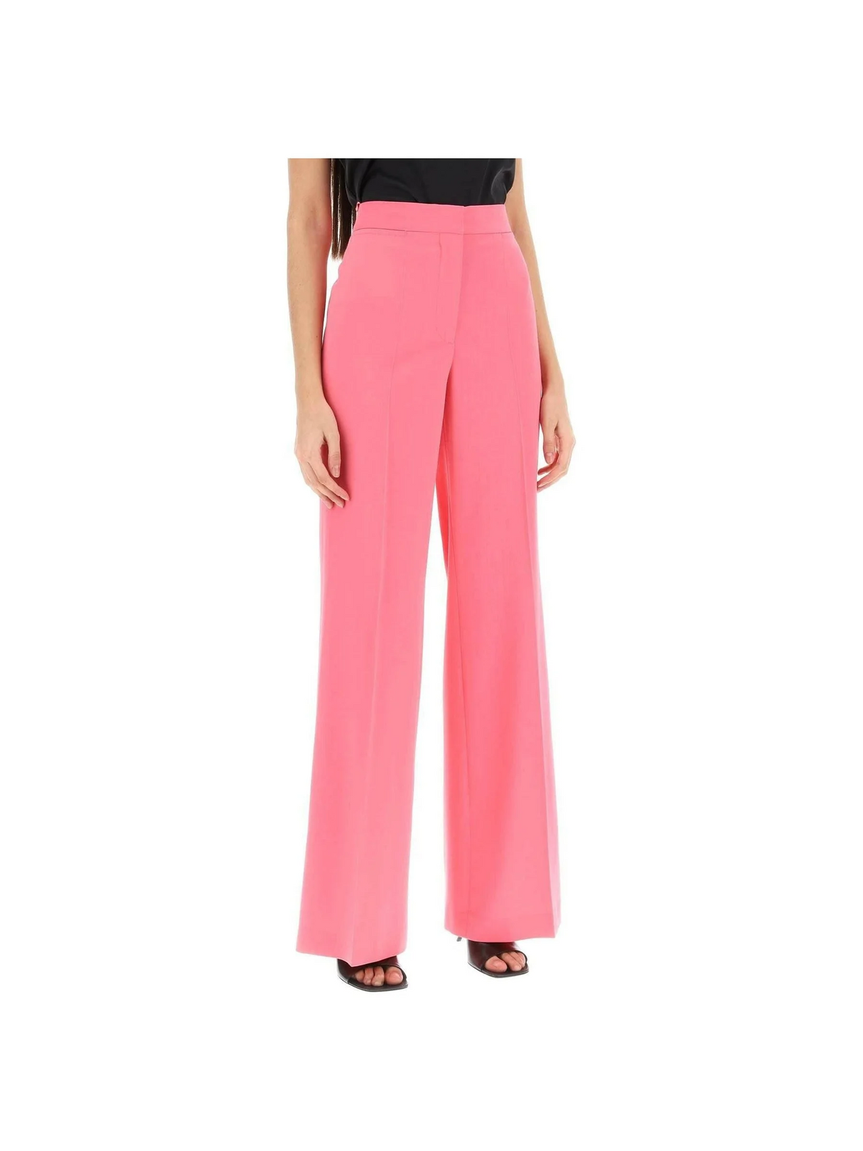 Flared Tailoring Pants STELLA MCCARTNEY JOHN JULIA.