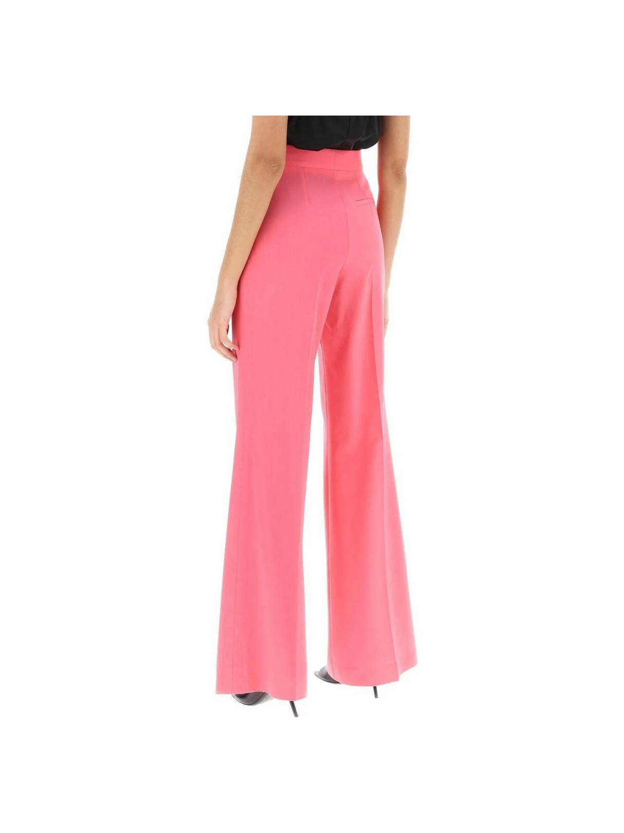 Flared Tailoring Pants STELLA MCCARTNEY JOHN JULIA.