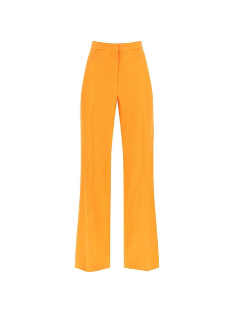 STELLA MCCARTNEY-Flared Tailoring Pants-JOHN JULIA