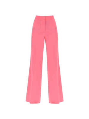 Flared Tailoring Pants STELLA MCCARTNEY JOHN JULIA.