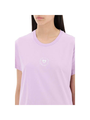 Organic Cotton Lovestruck Logo T-Shirt.