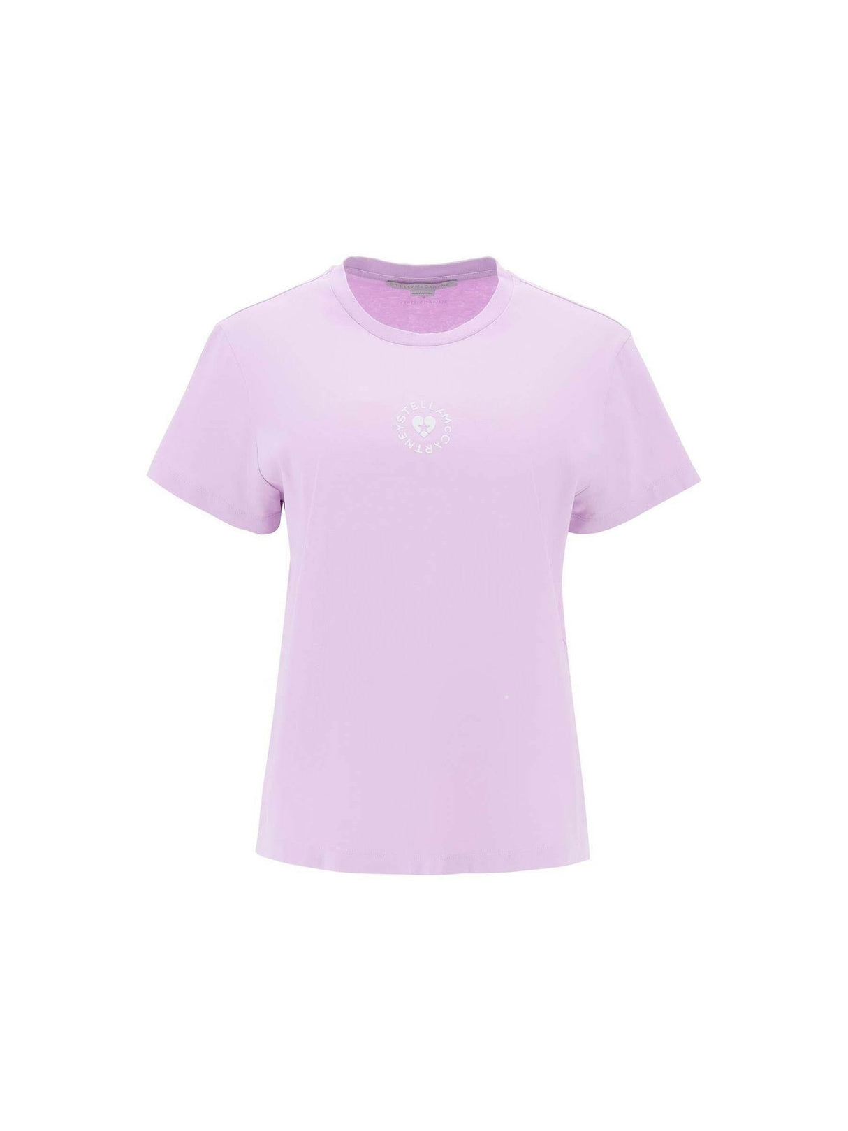 Organic Cotton Lovestruck Logo T-Shirt.