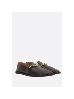 Ryder Loafers In Alter Mat-STELLA MCCARTNEY-JOHN JULIA