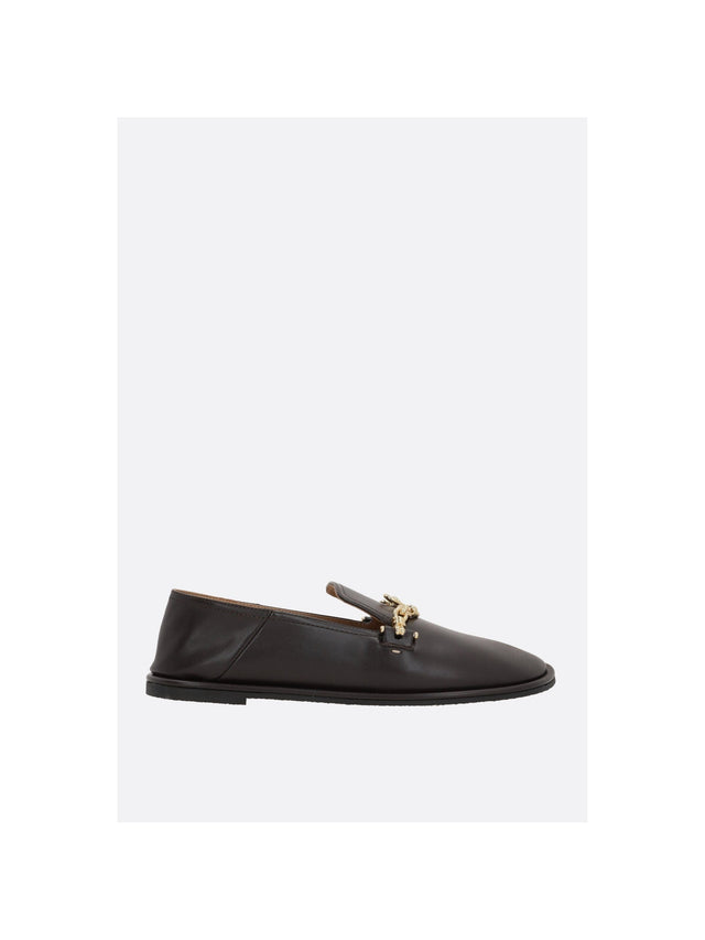 Ryder Loafers In Alter Mat-STELLA MCCARTNEY-JOHN JULIA