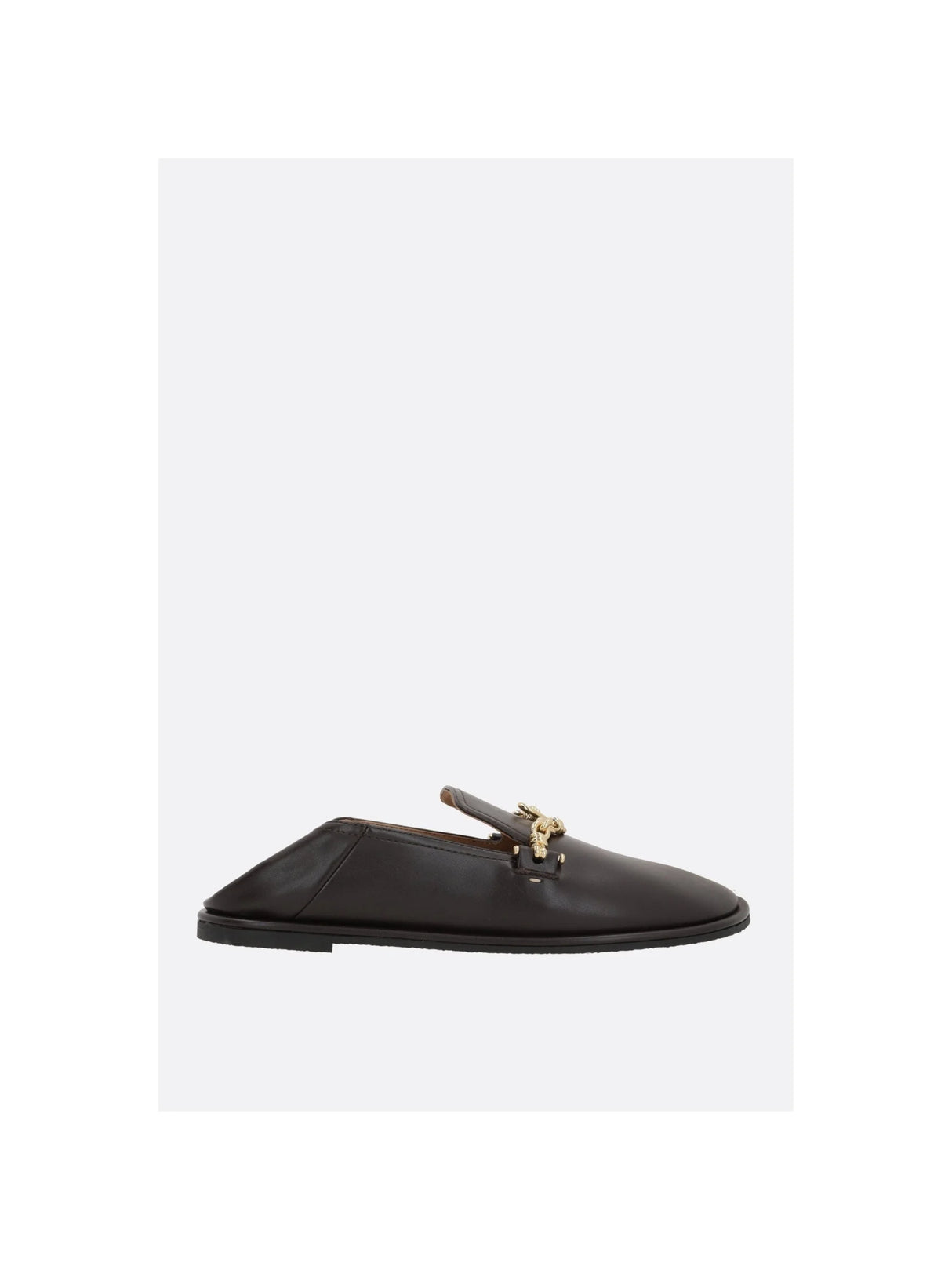 Ryder Loafers In Alter Mat-STELLA MCCARTNEY-JOHN JULIA