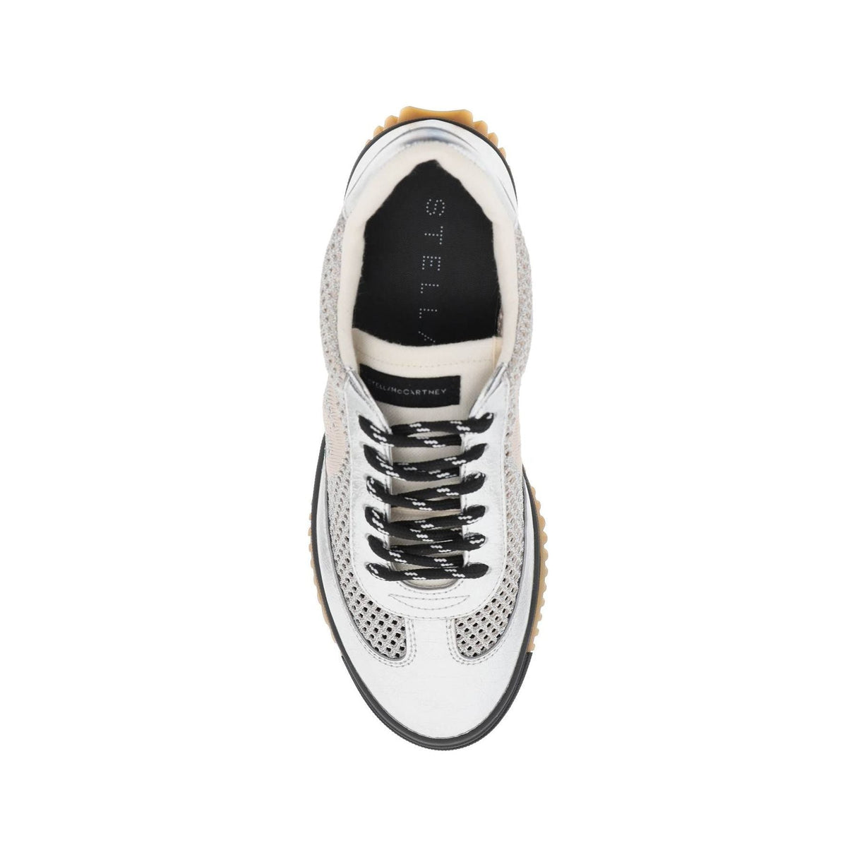 S-Wave Recycled Mesh Sneakers - Women > Shoes > Sneakers