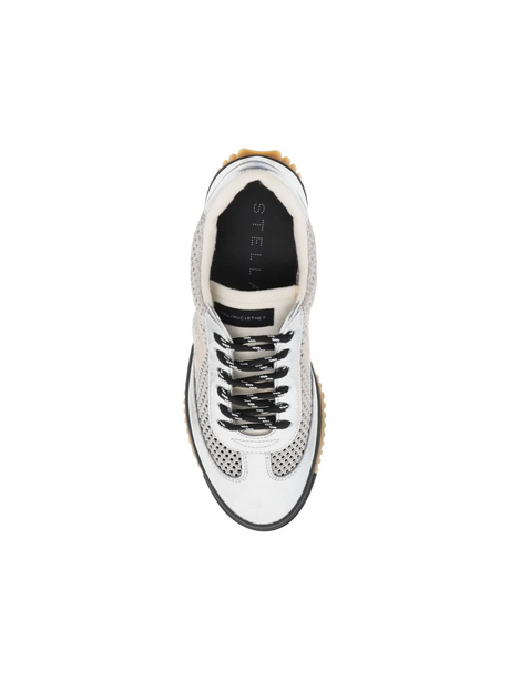 S-Wave Recycled Mesh Sneakers - Women > Shoes > Sneakers