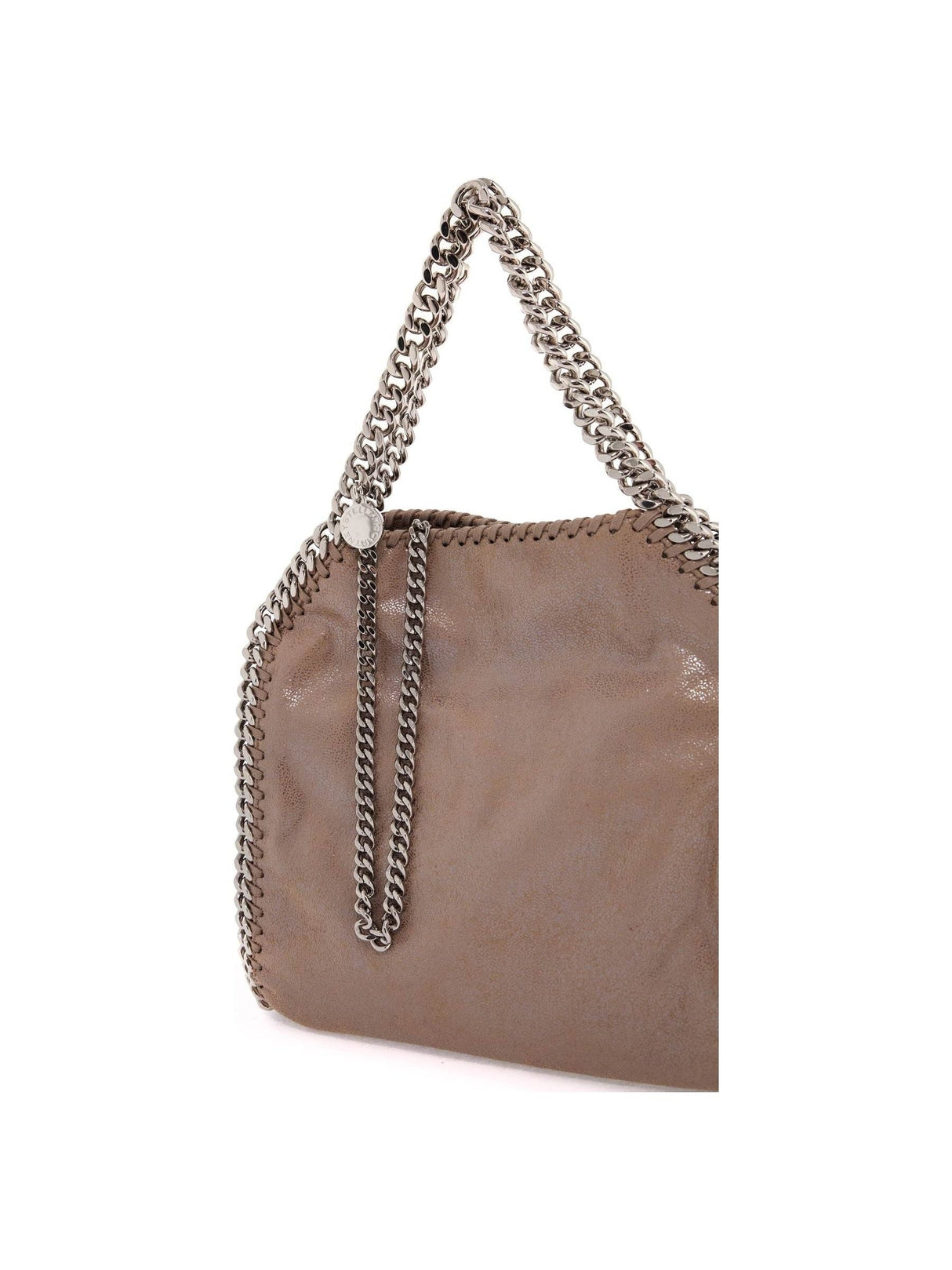 STELLA MCCARTNEY-Falabella Mini Tote Bag -JOHN JULIA.