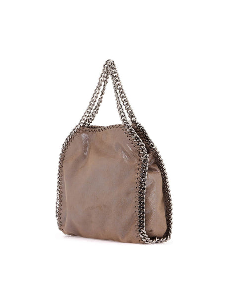 STELLA MCCARTNEY-Falabella Mini Tote Bag -JOHN JULIA.