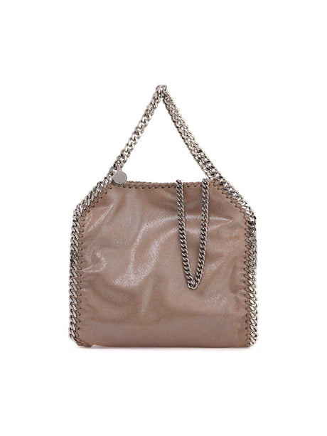 STELLA MCCARTNEY-Falabella Mini Tote Bag -JOHN JULIA.