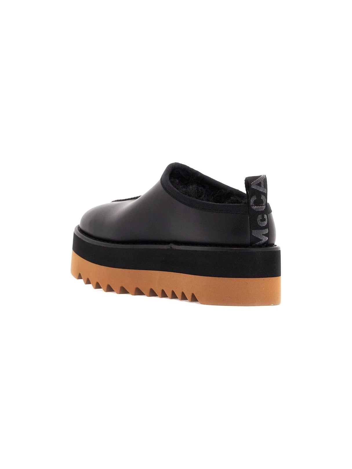 Sneak-Elyse Flatform Mules - Women > Shoes > Mules