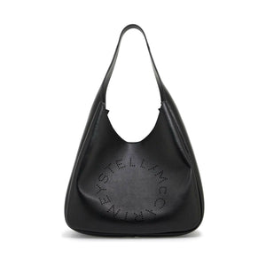 Square Stella Logo Tote Bag.