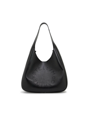 Square Stella Logo Tote Bag.