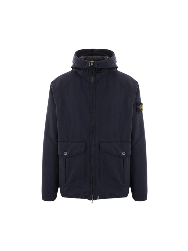 David-tc Down Jacket-STONE ISLAND-JOHN JULIA