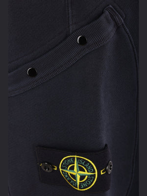 Jersey Joggers-STONE ISLAND-JOHN JULIA