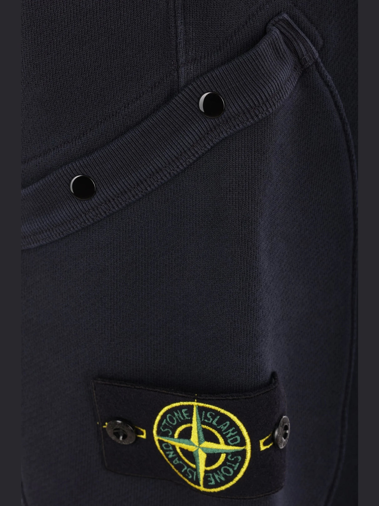 Jersey Joggers-STONE ISLAND-JOHN JULIA