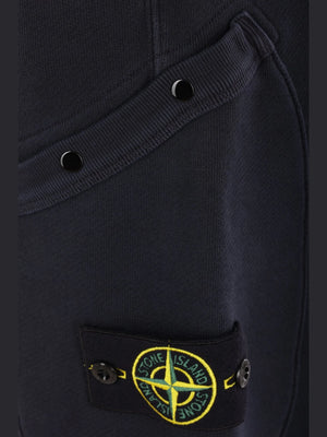 Jersey Joggers-STONE ISLAND-JOHN JULIA