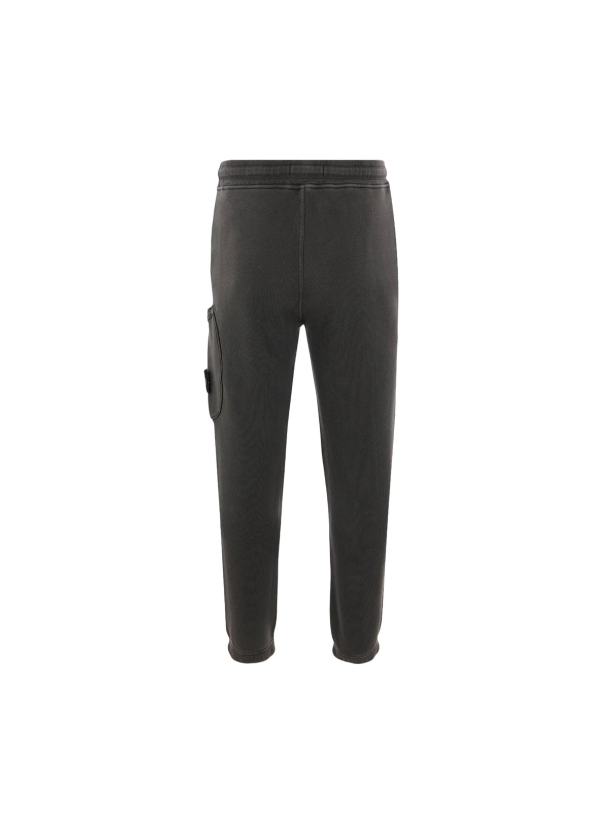 Jersey Joggers-STONE ISLAND-JOHN JULIA