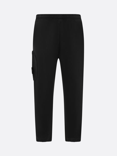 Jersey Joggers-STONE ISLAND-JOHN JULIA