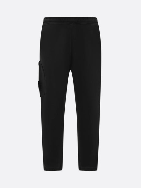 Jersey Joggers-STONE ISLAND-JOHN JULIA