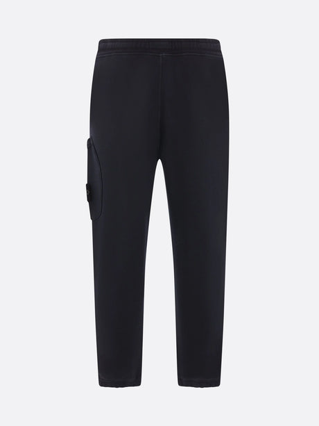 Jersey Joggers-STONE ISLAND-JOHN JULIA