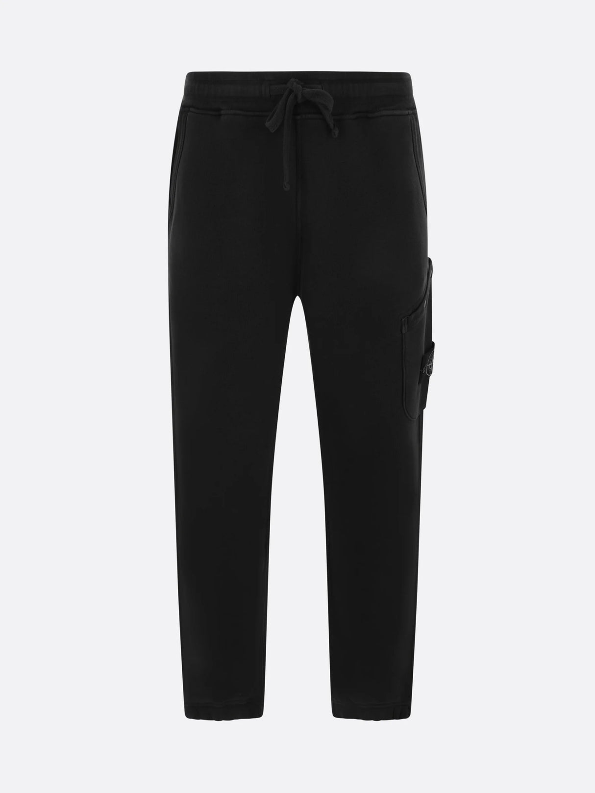 Jersey Joggers-STONE ISLAND-JOHN JULIA