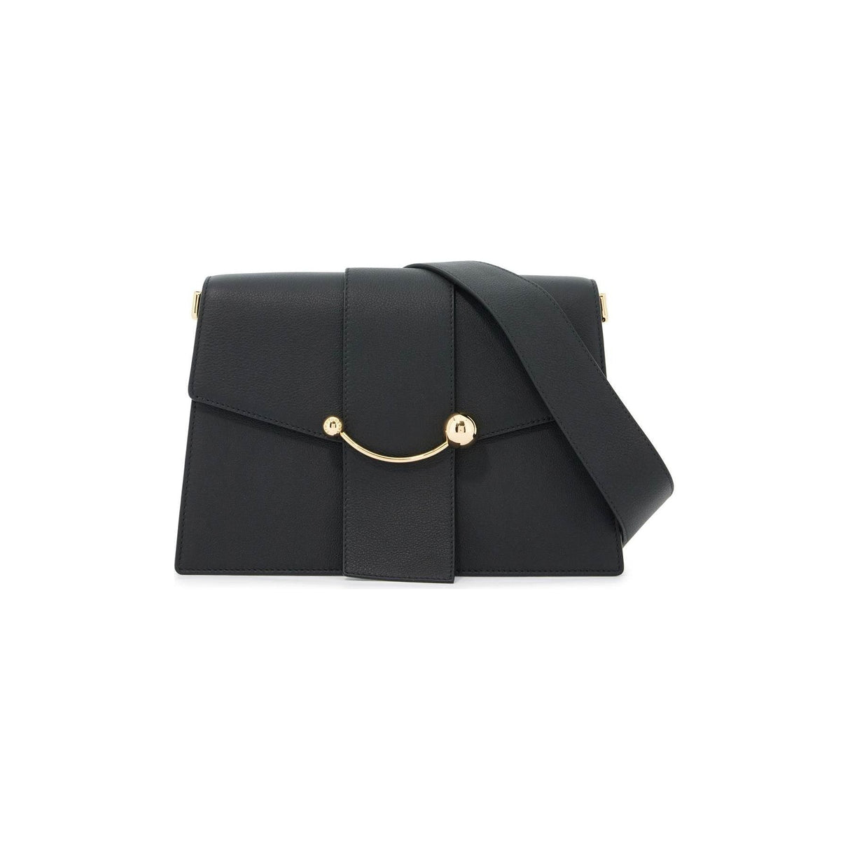 Crescent Shoulder Bag - OS - Women > Bags > Crossbody and Shoulder bags