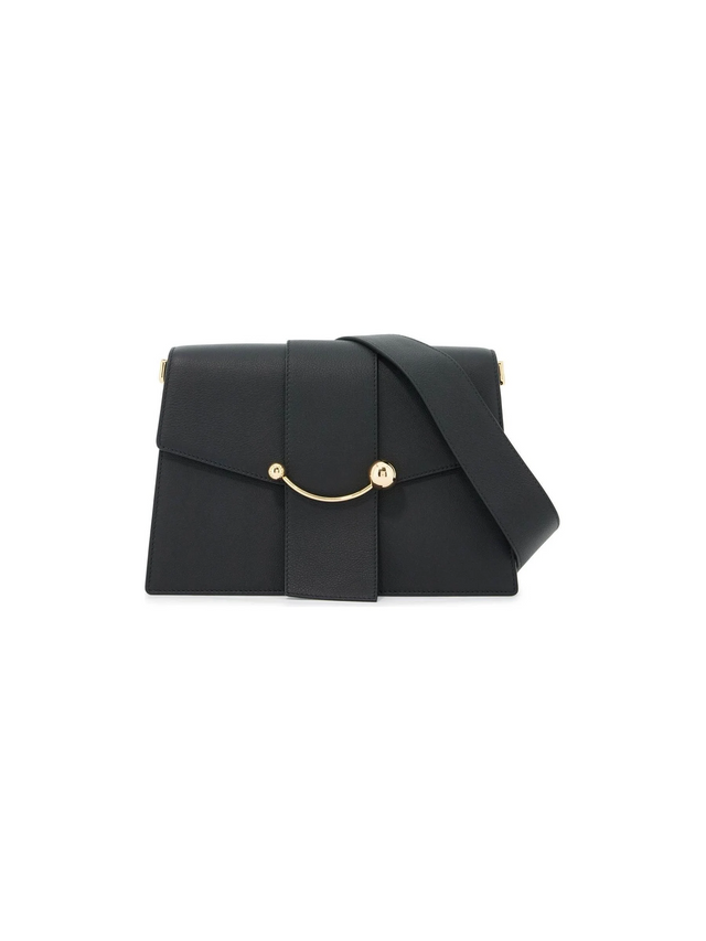 Crescent Shoulder Bag - OS - Women > Bags > Crossbody and Shoulder bags