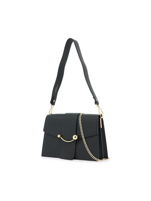 Crescent Shoulder Bag - OS - Women > Bags > Crossbody and Shoulder bags