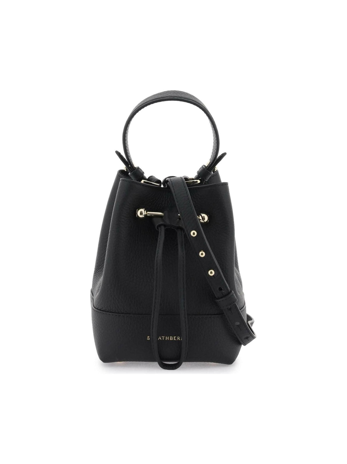 Lana Osette Bucket Bag STRATHBERRY JOHN JULIA.