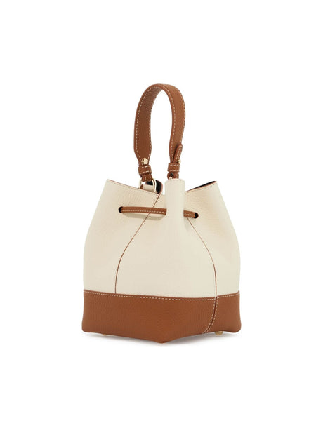 STRATHBERRY-Lana Osette Bucket Bag -JOHN JULIA.