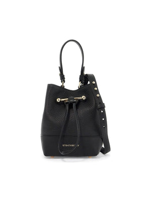 STRATHBERRY-Lana Osette Bucket Bag -JOHN JULIA.