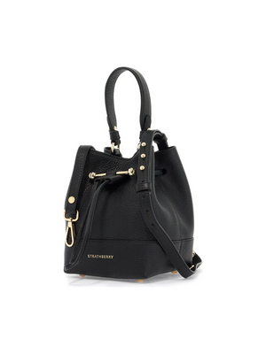 STRATHBERRY-Lana Osette Bucket Bag -JOHN JULIA.