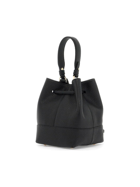 STRATHBERRY-Lana Osette Bucket Bag -JOHN JULIA.