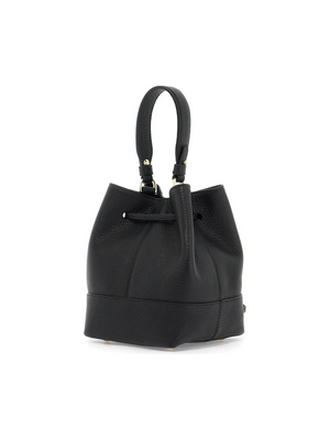 STRATHBERRY-Lana Osette Bucket Bag -JOHN JULIA.