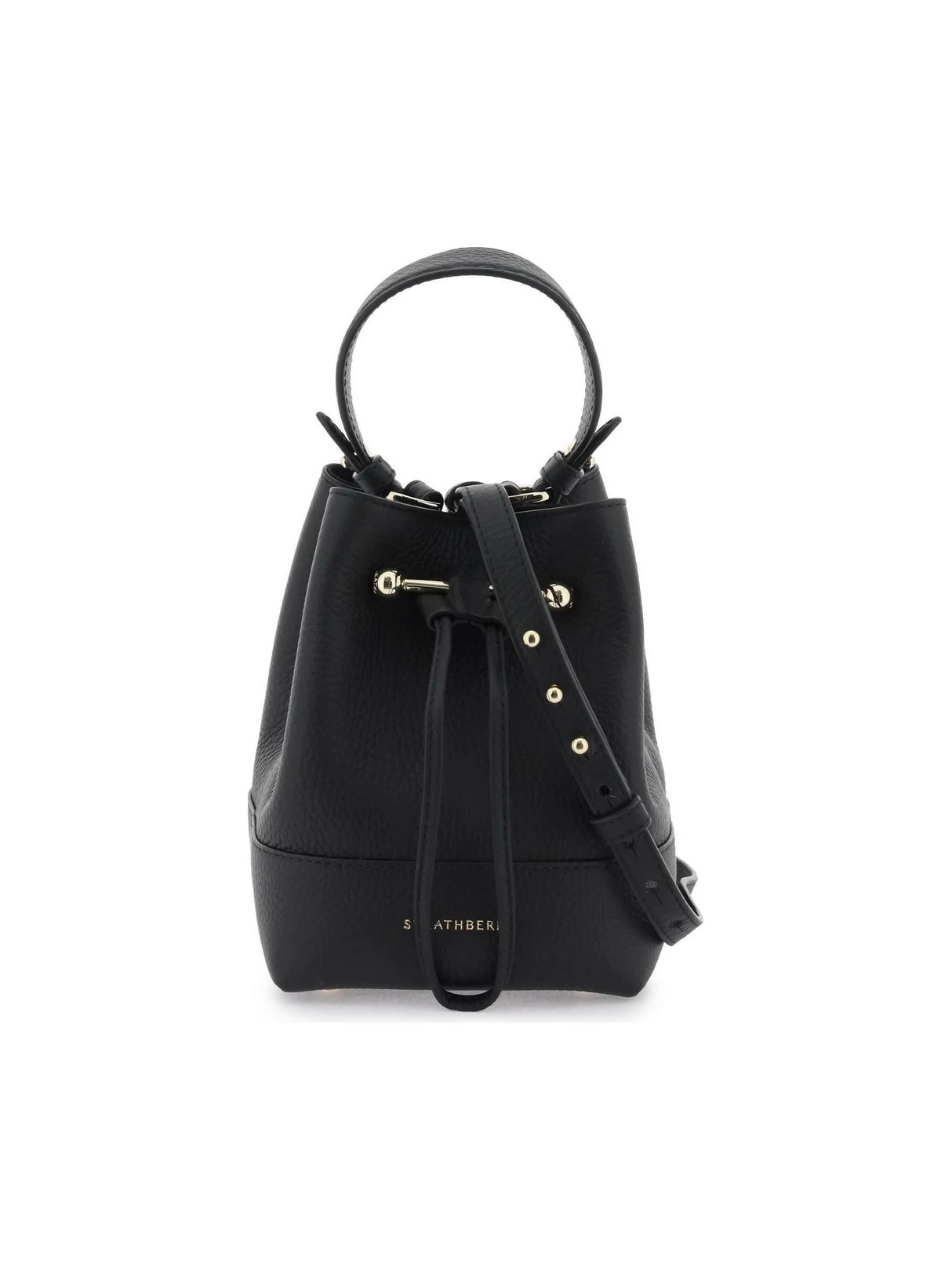 Lana Osette Bucket Bag STRATHBERRY JOHN JULIA.