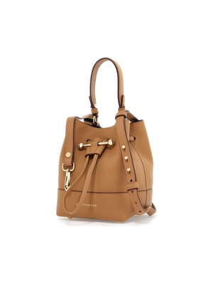 STRATHBERRY-Lana Osette Bucket Bag -JOHN JULIA.